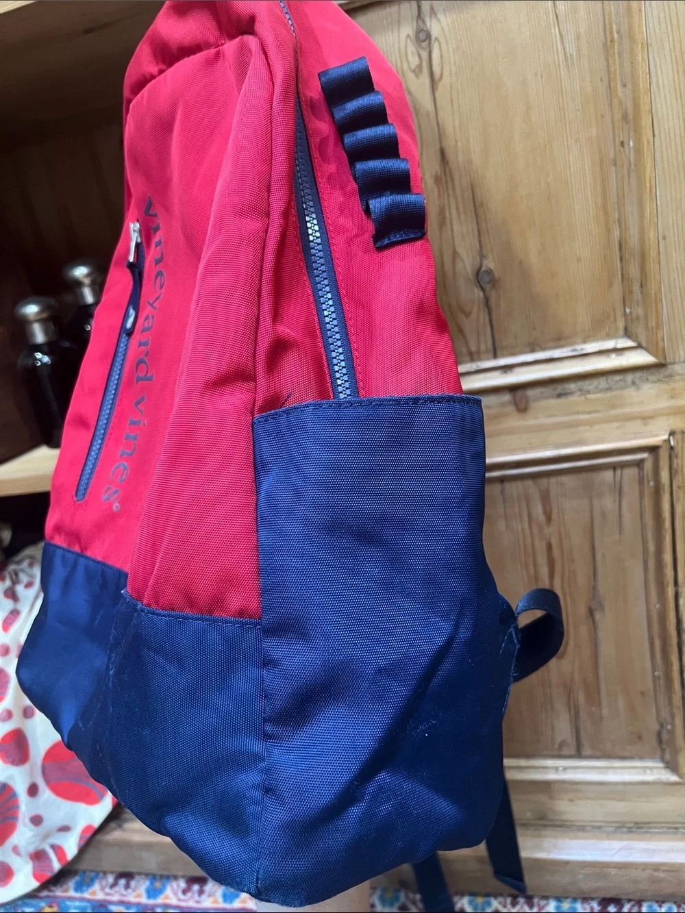 Vineyard Vines casual vineyard